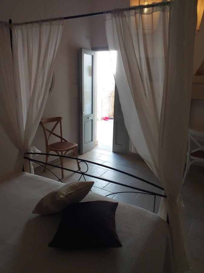 Dimora Assuntina Martano住宿加早餐旅馆 外观 照片