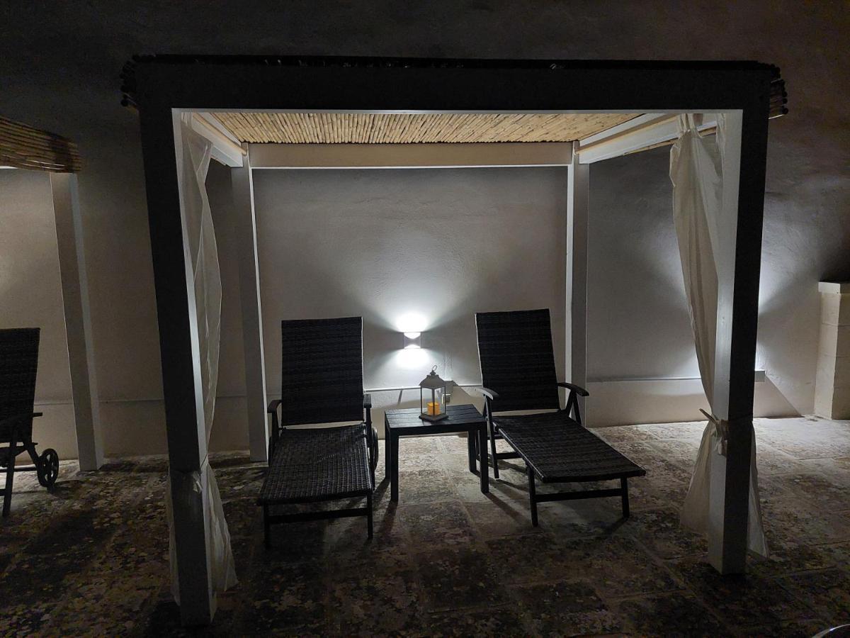 Dimora Assuntina Martano住宿加早餐旅馆 外观 照片